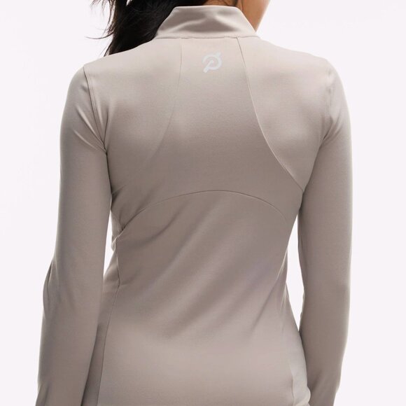 Peloton Cadent Run Jacket — Women’s — [Beige/XS] — (NWT) - Picture 3 of 4